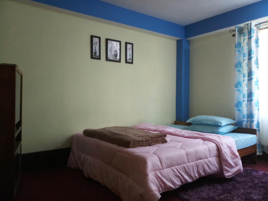 Juwakusum homestay - Tap to explore photos