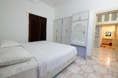 Thaayar Homestay By High Point, Tiruchirappalli