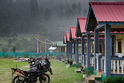NT Riverview Homestay (Sangti Valley, Arunachal), Dirang