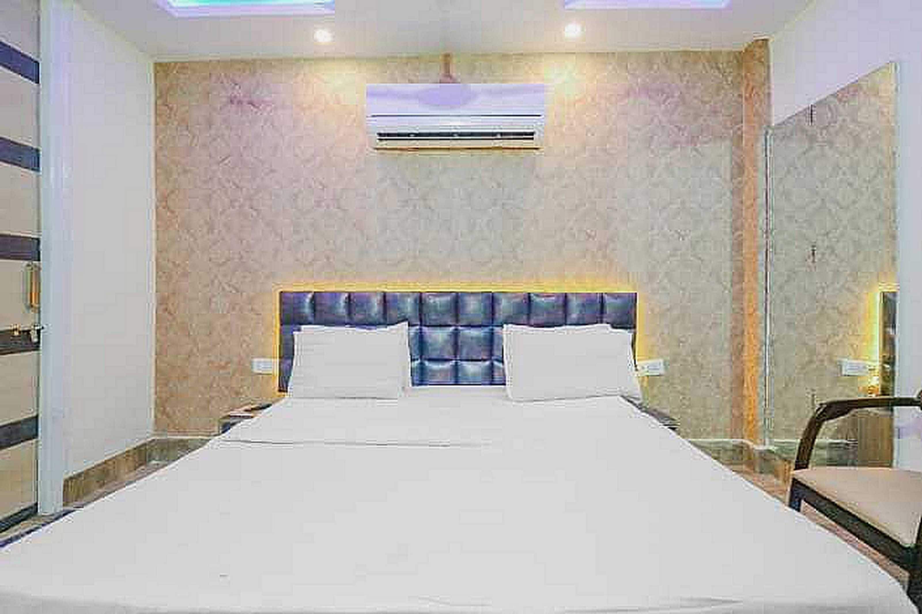 Hotel O Vivaan Residency - Tap to explore photos