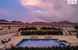 Swimming Pool 1