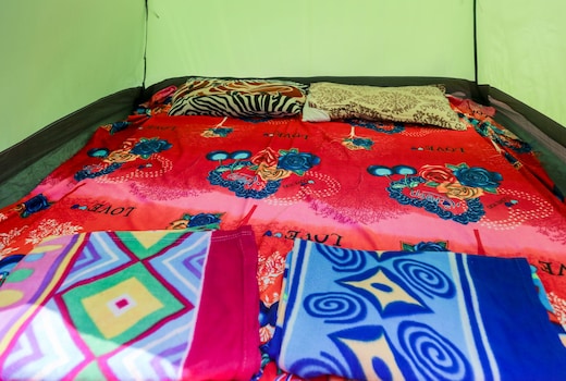 Pawana Weekend Camping