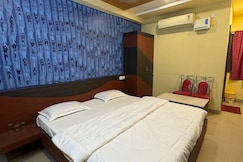HOTEL ASHA PRIDE, Chatrapur