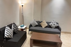 Amur Stays 3 3 Bedroom Flat Chandigarh Airport, Zirakpur