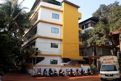 Hotel ARAMBOL ARBOUR, Goa