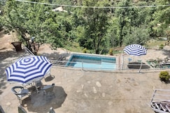 The Rare Ones, Mukteshwar