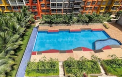 Swimming Pool 1