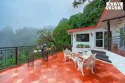 StayVista at Bliss@Aspen Heights, Mussoorie