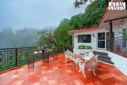 StayVista at Bliss@Aspen Heights