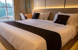 Cozy King Room