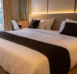 Cozy King Room