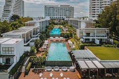 Renaissance Pattaya Resort & Spa by Marriott, Pattaya