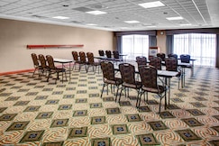 Hampton Inn by Hilton COLDWATER, Branch
