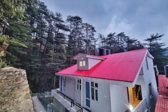 Bellmont Villa Kanlog Shimla, Shimla