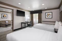 Aiden by Best Western @ Austin City Hotel, Austin, Texas