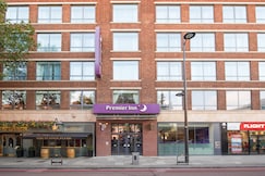 Premier Inn London St.Pancras,  London