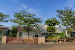 The Quade By Spandan Holiday Homes, Daman