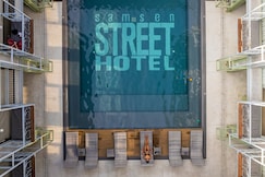 Samsen Street Hotel, 