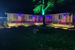 Hotel Swaraj - Andharban Farm, Mulshi