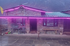 The Dhauli Manor Homestay, Chamoli