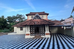 Gayatri grihas, Thiruvananthapuram