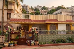 R S Homestay, Deoghar