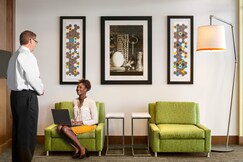 Holiday Inn Express & Suites SALISBURY, Davidson