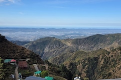 4BHK Villa Kaplani Valley View Mussoorie, Dhanaulti