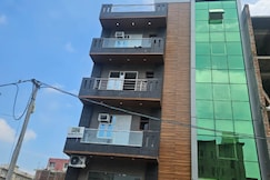 Urban Residency, Greater Noida