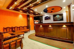 Kathmandu Regency Hotel, Kathmandu