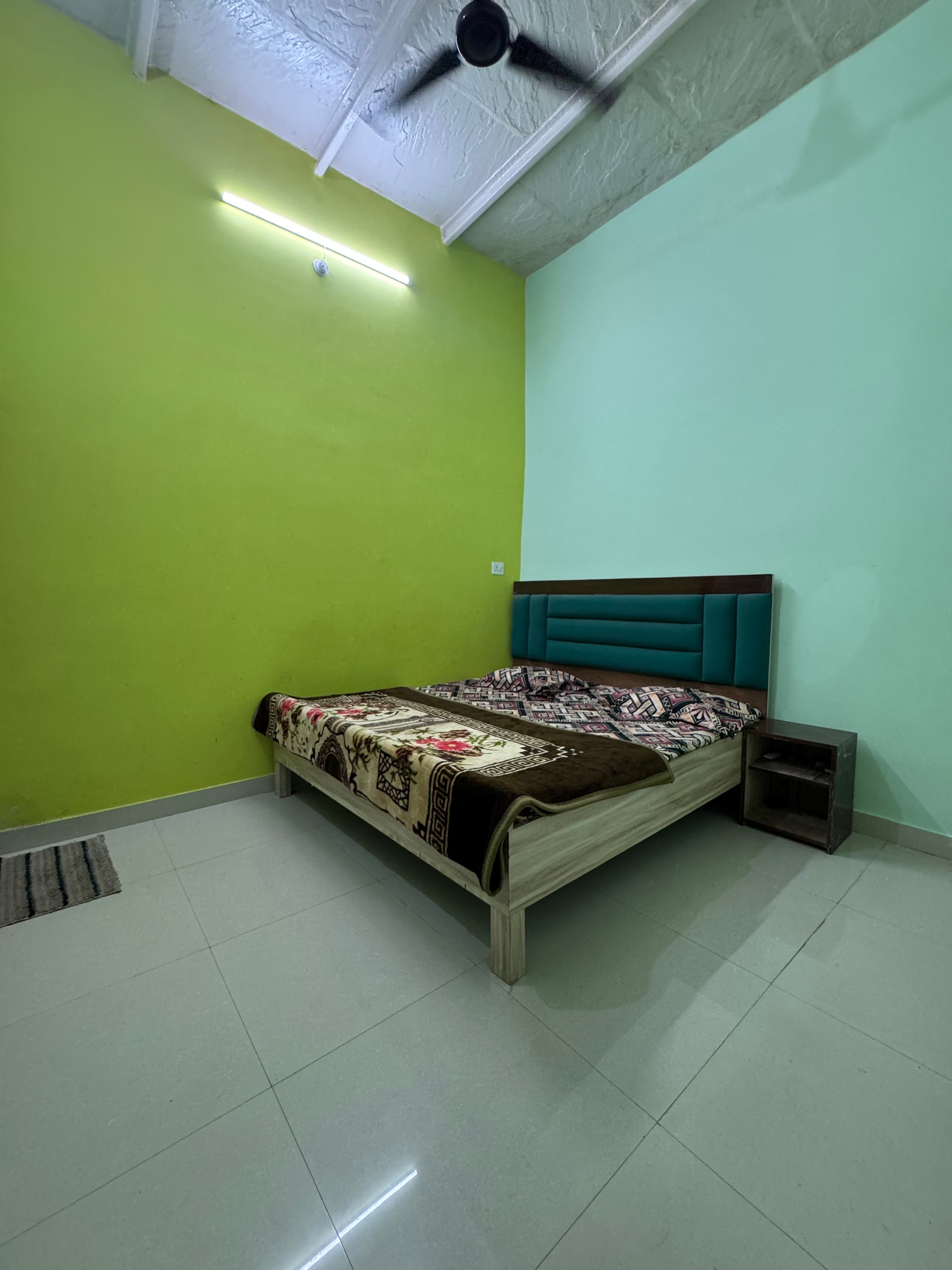 Shree gopinath stay home - Tap to explore photos