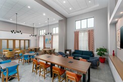 Hampton Inn & Suites Springfield / Downtown, Hampden