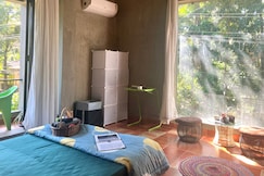 Casa Ruya-Viento, Goa