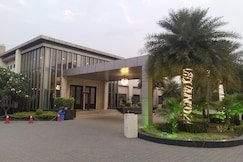 Calista Resort at Yashobhoomi Convention Center, Delhi