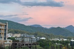 The Urban Nest IT Park, Dehradun