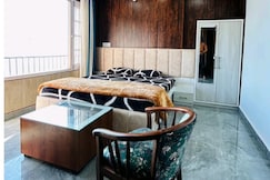 WANDER INN HOME STAY, Kathua