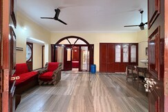 Elitestay homestay 1BR in Vizag 2f, Srikakulam