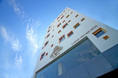 THE MAUREEN KOLKATA, Kolkata