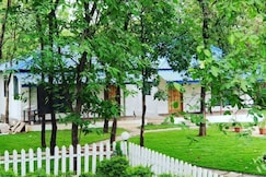 Whispering Woods , Vangani, Neral