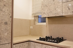 The Casa Calista A Private High Rise Residence, Hyderabad