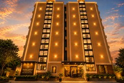 Hotel Santhi Comfort Near Manyata Tech Park Bangalore, Bangalore