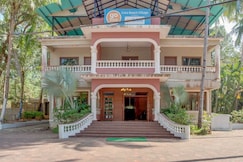 Coco Beach Village, Goa