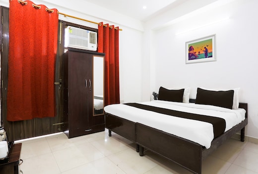 Hotel O STAR Corporate Suites