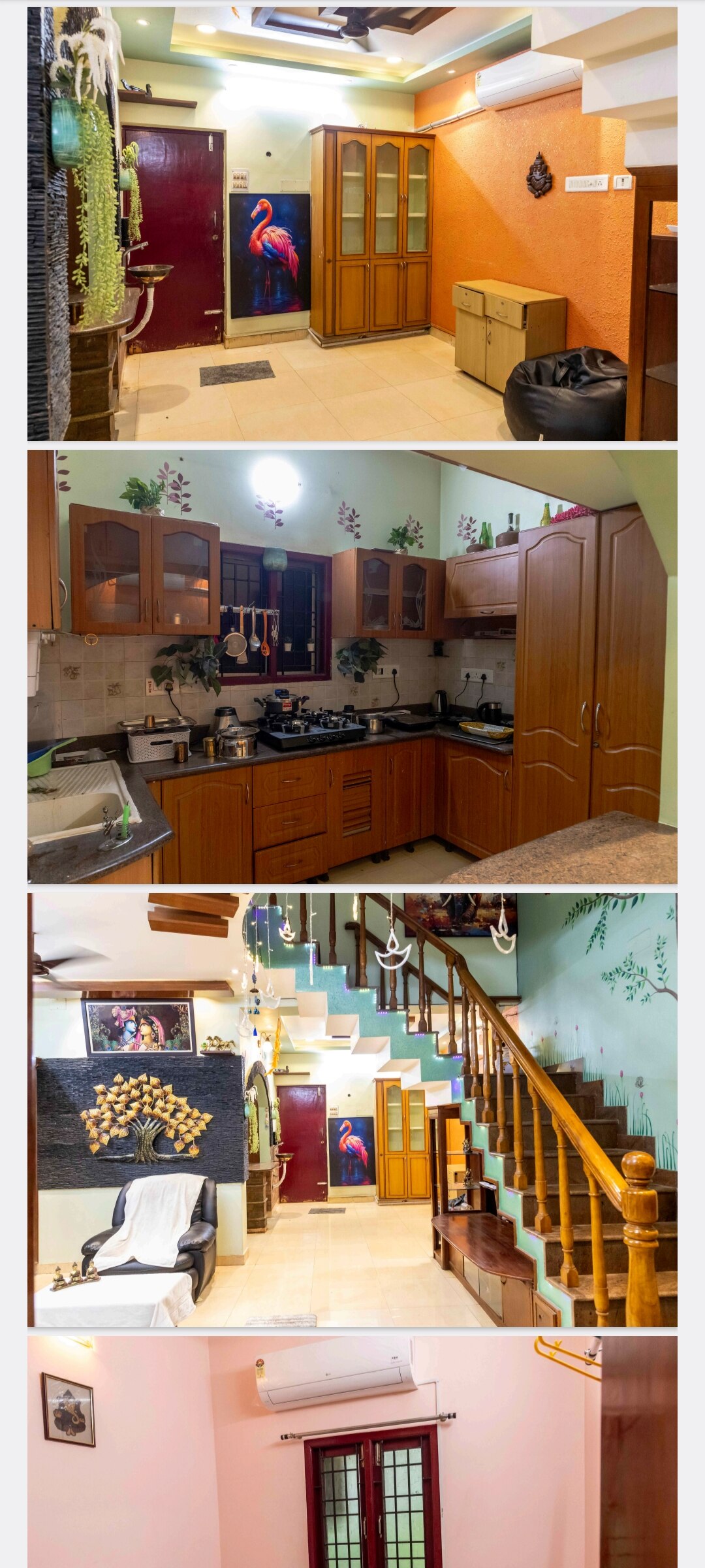 Home stay - Tap to explore photos
