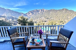 The Naini Inn, Nainital