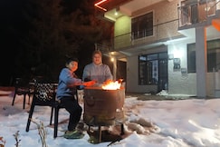 PANKAJ HOMESTAY SHIMLA, Mashobra