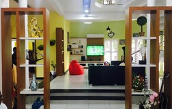 Family AC Room