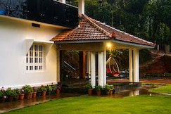 Aranya homestay sringeri, Sringeri