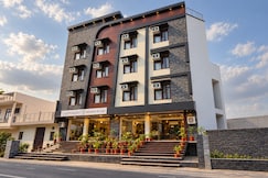 Hotel Green Leaf By T And M Hotels, Haridwar
