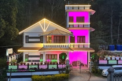 Santhis Travel Hub Munnar, Chinnakanal, Munnar